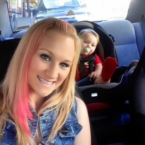 Meet your Posher, Cassie